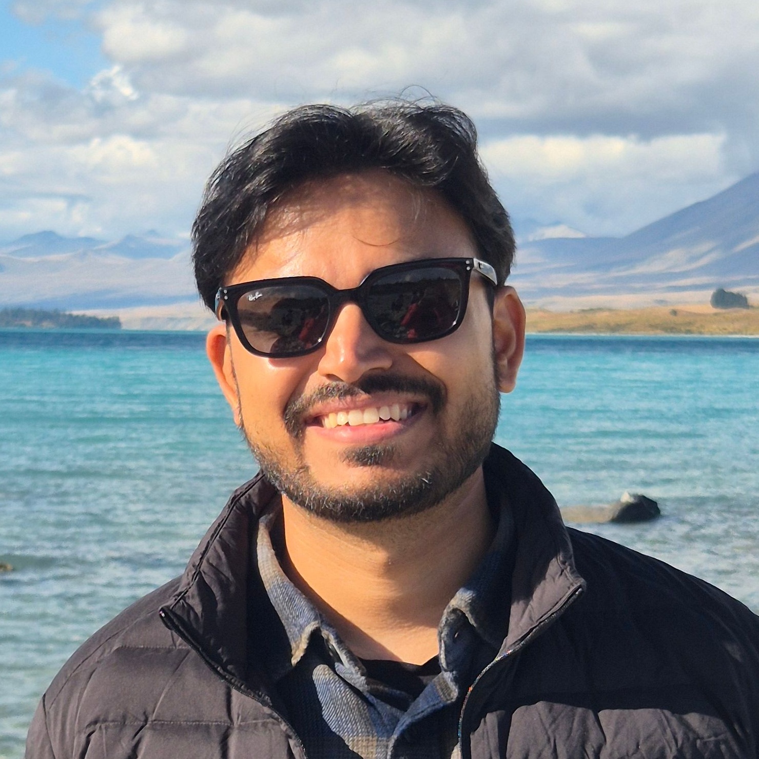 Siddharth Sah